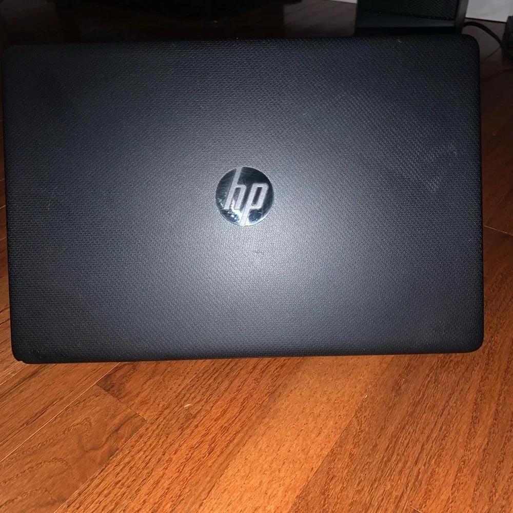 Just like new, runs everything smoothly